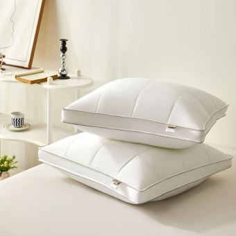 Подушка Hotel Lux SANTFAIR 50х70, HLS-5070